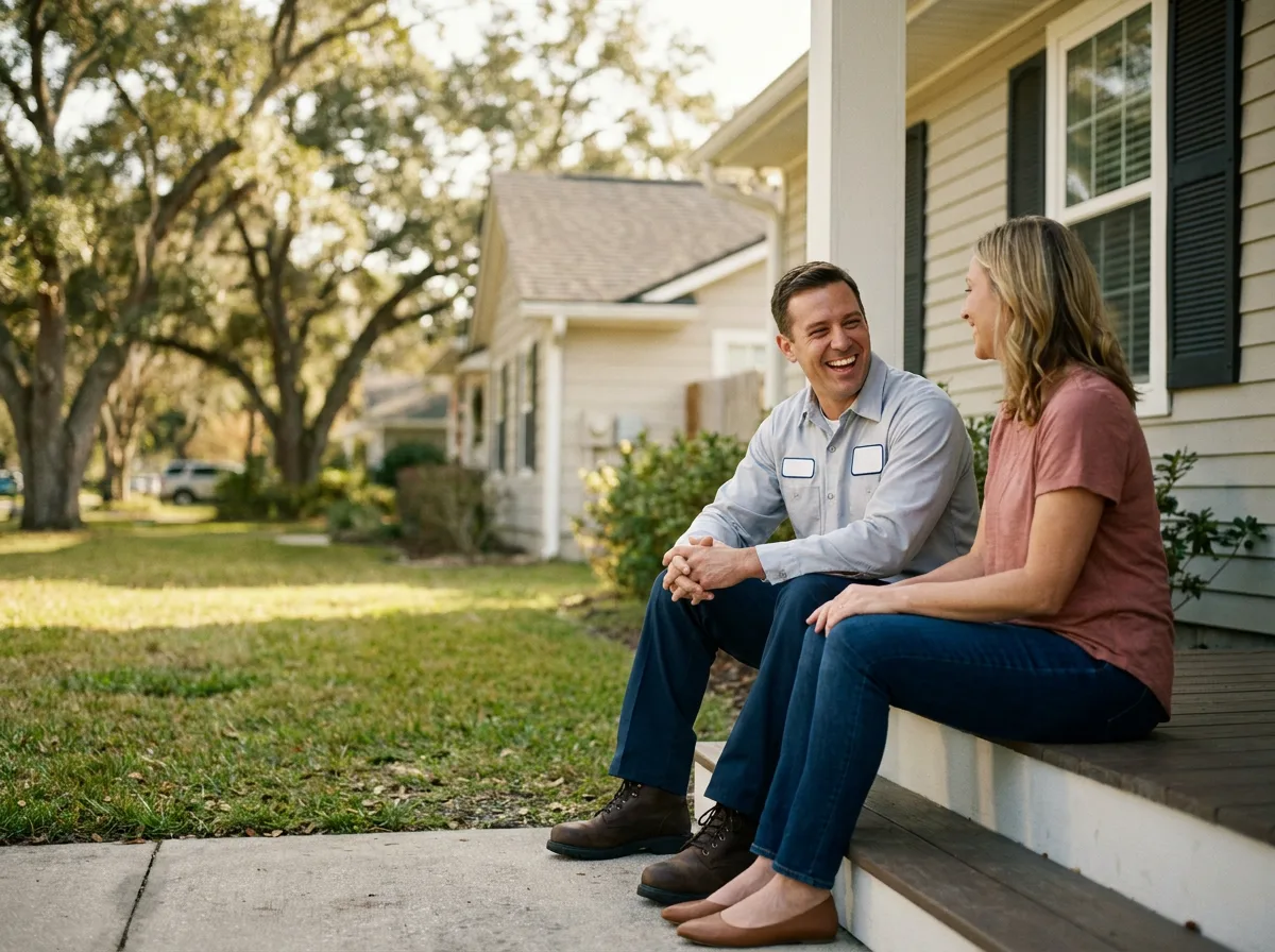 Septic tank pumping FAQs for Pharr, TX